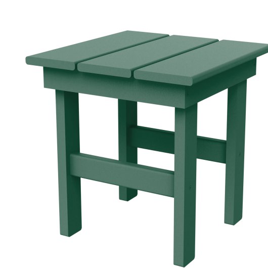 Refined End Table